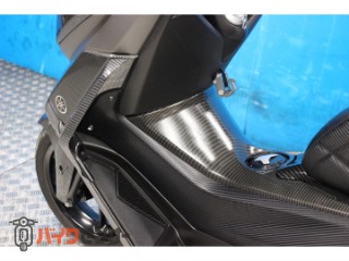 NMAX155　ＳＧ５０Ｊモデル　インジェクション　カスタムマフラー[img42]