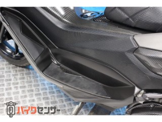 NMAX155　ＳＧ５０Ｊモデル　インジェクション　カスタムマフラー[img43]