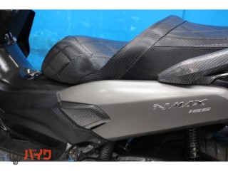 NMAX155　ＳＧ５０Ｊモデル　インジェクション　カスタムマフラー[img44]