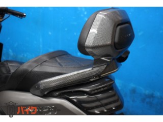 NMAX155　ＳＧ５０Ｊモデル　インジェクション　カスタムマフラー[img46]