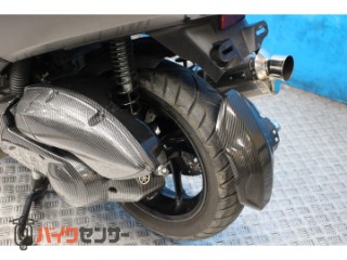 NMAX155　ＳＧ５０Ｊモデル　インジェクション　カスタムマフラー[img47]