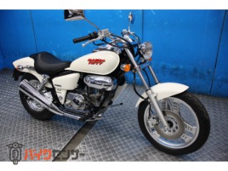 マグナ50　ＡＣ１３モデル　ノーマル[img0]