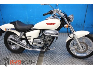 マグナ50　ＡＣ１３モデル　ノーマル[img1]