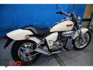 マグナ50　ＡＣ１３モデル　ノーマル[img2]
