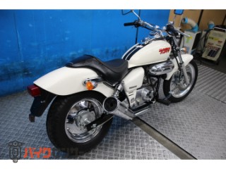 マグナ50　ＡＣ１３モデル　ノーマル[img3]