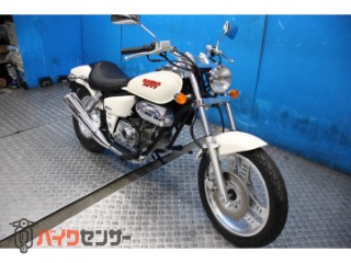 マグナ50　ＡＣ１３モデル　ノーマル[img4]