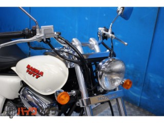 マグナ50　ＡＣ１３モデル　ノーマル[img8]