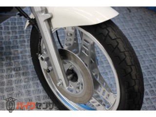 マグナ50　ＡＣ１３モデル　ノーマル[img10]