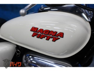 マグナ50　ＡＣ１３モデル　ノーマル[img12]