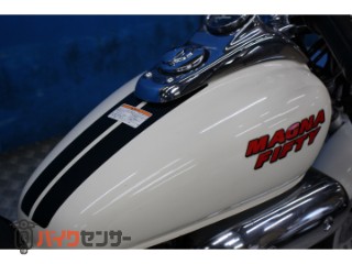 マグナ50　ＡＣ１３モデル　ノーマル[img19]