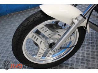 マグナ50　ＡＣ１３モデル　ノーマル[img29]