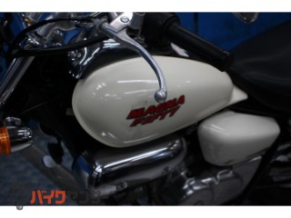 マグナ50　ＡＣ１３モデル　ノーマル[img30]