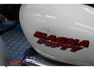 マグナ50　ＡＣ１３モデル　ノーマル[img38]