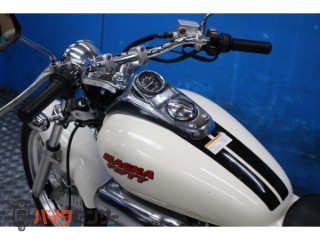 マグナ50　ＡＣ１３モデル　ノーマル[img42]