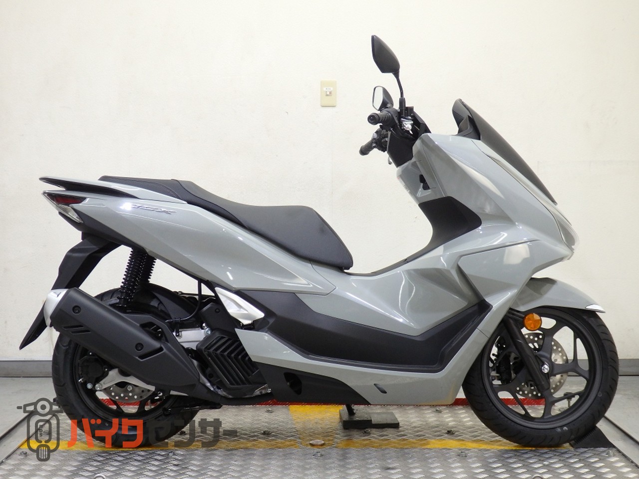 ホンダ PCX125 JK05 77186 B656944| BDSバイクセンサー