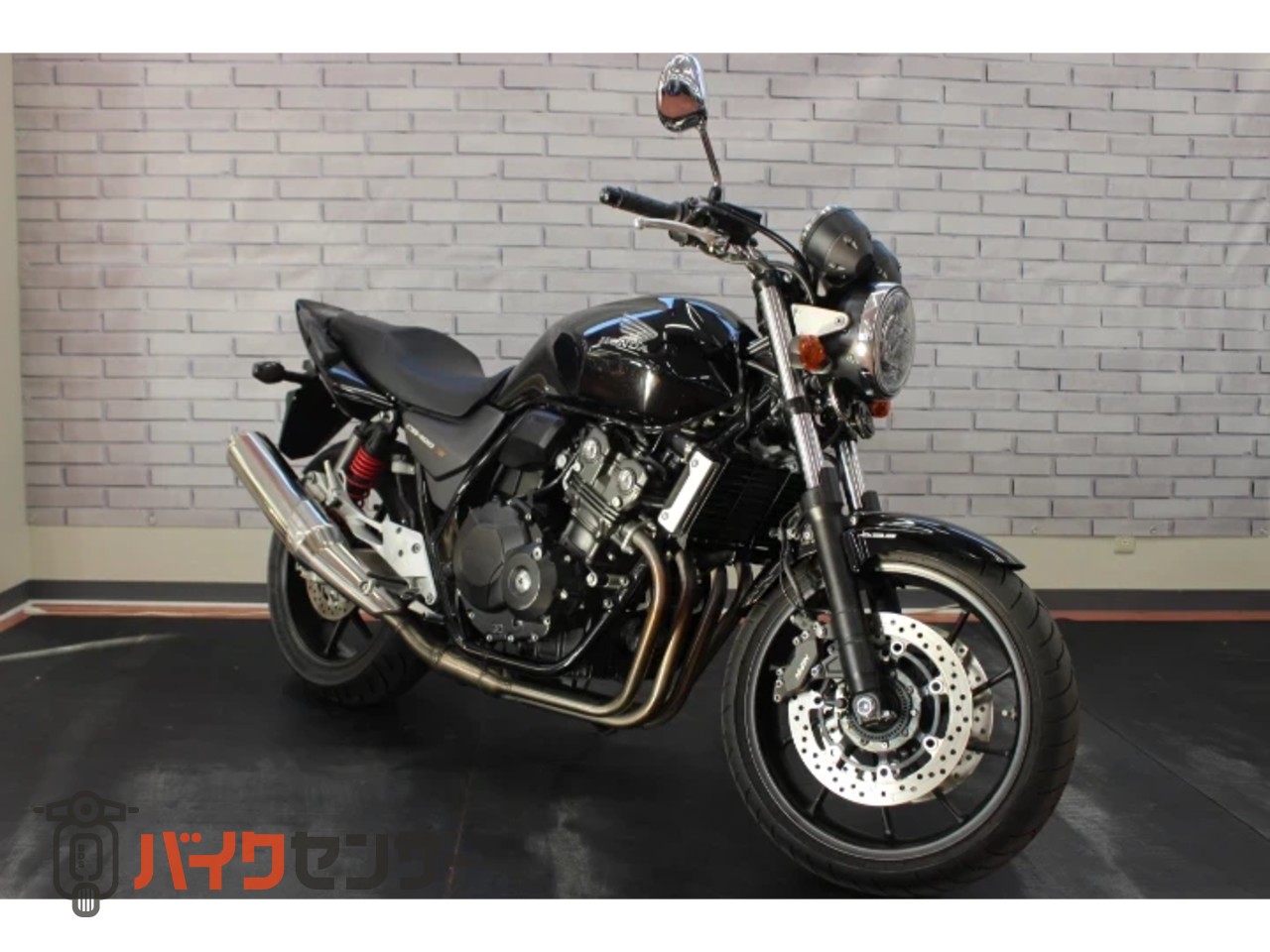 ホンダ CB400 SUPER FOUR REVO ABS B657085| BDSバイクセンサー ホンダ CB400 SUPER FOUR REVO ABS B657085| BDSバイクセンサー