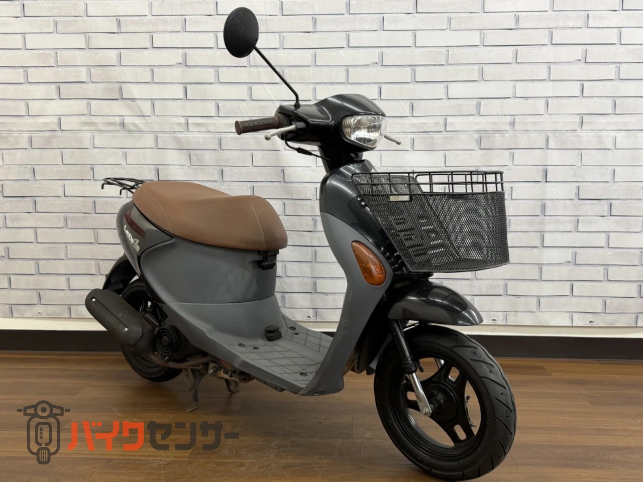 スズキ Let's4 B657172| BDSバイクセンサー