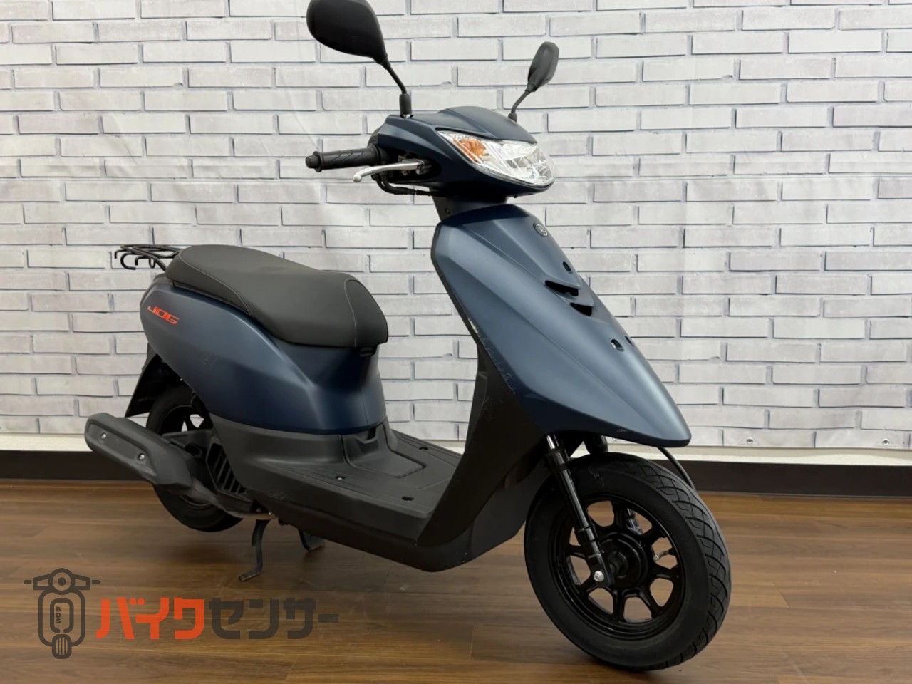 ヤマハ JOG B657173| BDSバイクセンサー