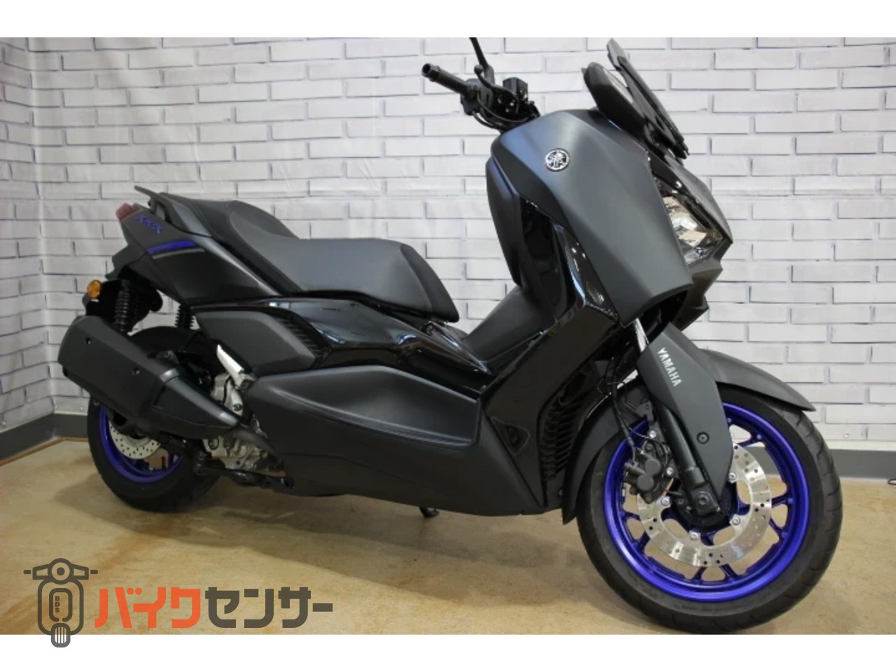 ヤマハ X-MAX250 B657175| BDSバイクセンサー