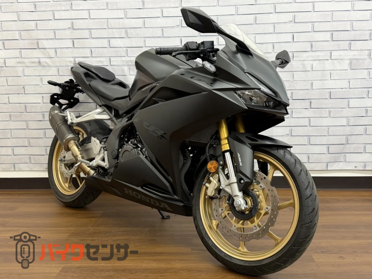 ホンダ CBR250RR ABS B657183| BDSバイクセンサー