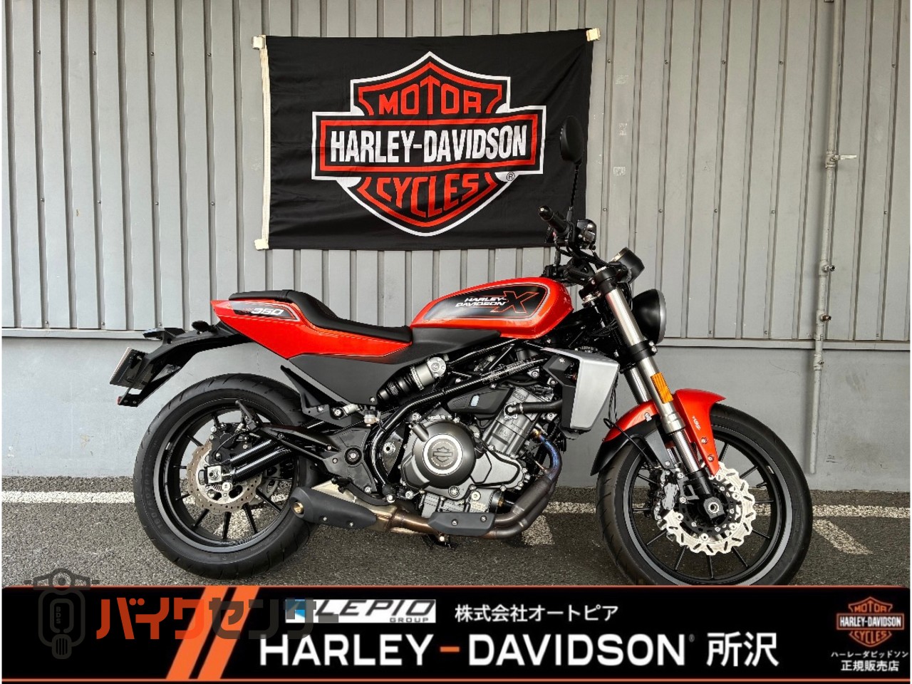 ハーレーダビッドソン X350 B657217| BDSバイクセンサー ハーレーダビッドソン X350 B657217| BDSバイクセンサー