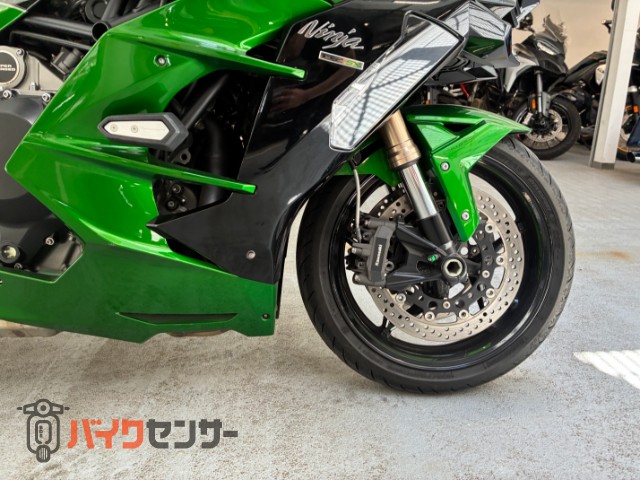 Ninja H2 SX SE - KAWASAKI | CHAMPION 76 | チャンピオン 76
