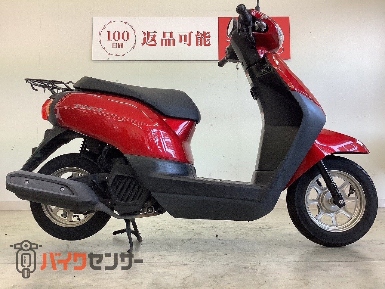 ホンダ タクト フルノーマル・2019年モデル・eSPエンジン搭載 ホンダ タクト フルノーマル・2019年モデル・eSPエンジン搭載