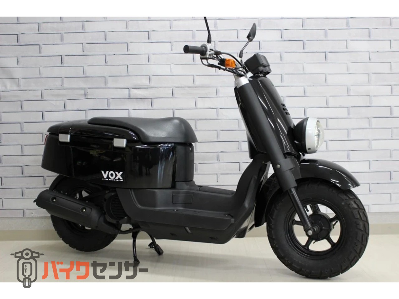 ヤマハ VOX B657364| BDSバイクセンサー
