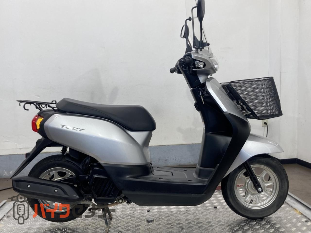 ホンダ タクトベーシック 76906 B657387| BDSバイクセンサー ホンダ タクトベーシック 76906 B657387| BDSバイクセンサー
