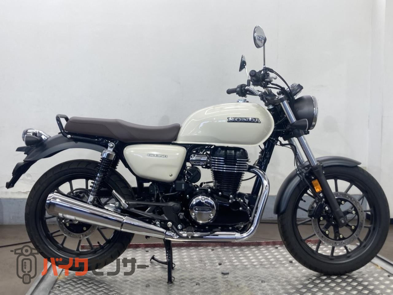 ホンダ GB350 77002 B657399| BDSバイクセンサー ホンダ GB350 77002 B657399| BDSバイクセンサー