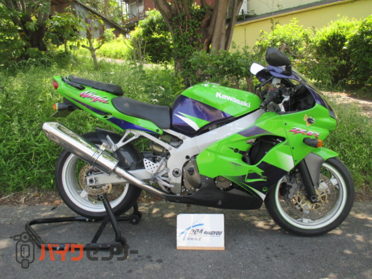値下げ　
NIKE レブロンv2 28センチ カワサキ Ninja ZX-9R B657406| BDSバイクセンサー