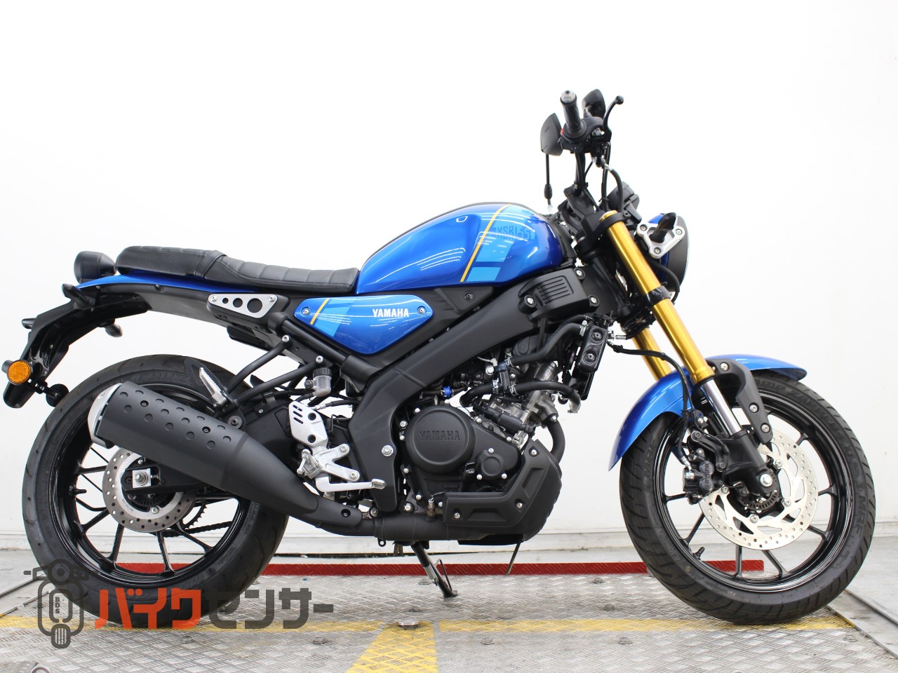 ヤマハ XSR155 2026年輸入車モデル・ABS付き B657414| BDSバイクセンサー ヤマハ XSR155 2026年輸入車モデル・ABS付き B657414| BDSバイクセンサー