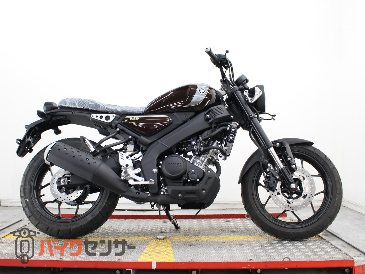 ヤマハ XSR155 2026年輸入車モデル・ABS付き B657421| BDSバイクセンサー ヤマハ XSR155 2026年輸入車モデル・ABS付き B657421| BDSバイクセンサー
