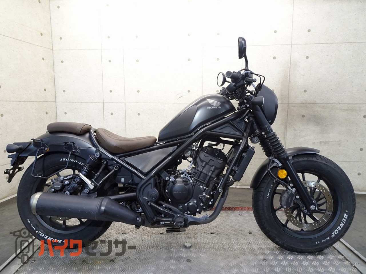 ホンダ レブル250 Sエディション MC49 2020年モデル ABS