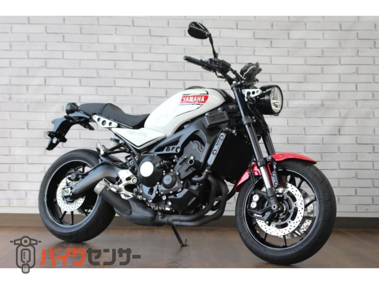 ヤマハ XSR900 ABS B657499| BDSバイクセンサー