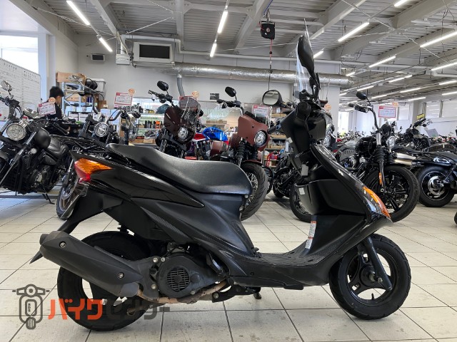 アドレスV125S リアキャリア フロントガラス - SUZUKI | CHAMPION 76
