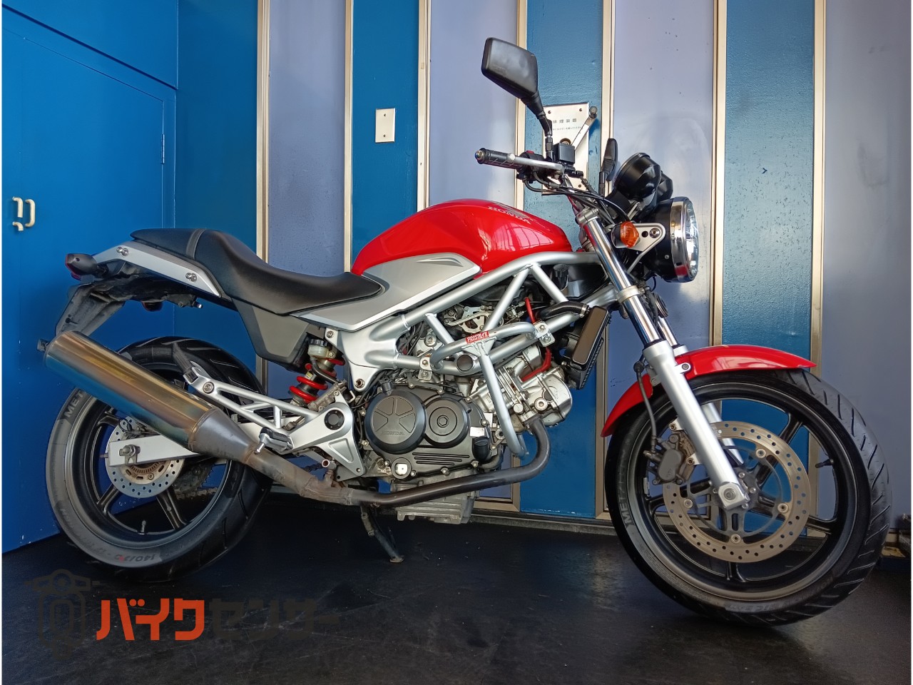 ホンダ VTR250 19470 B657522| BDSバイクセンサー ホンダ VTR250 19470 B657522| BDSバイクセンサー