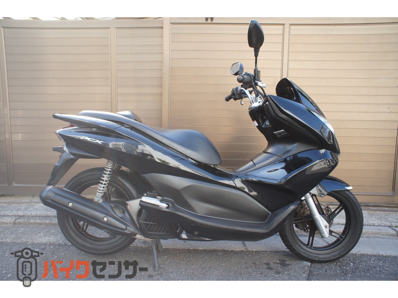 ホンダ PCX125 JF28型 B657577| BDSバイクセンサー