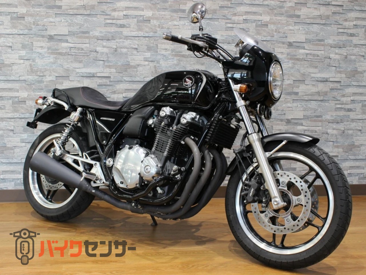 バイク HONDA CB1100 ABS中古 ホンダ CB1100 ABS B657742| BDSバイクセンサー