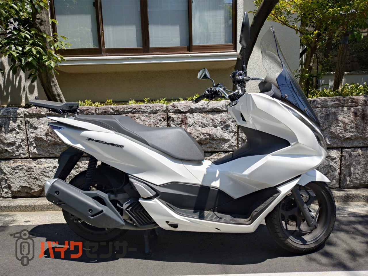 ホンダ PCX160 KF47 B657789| BDSバイクセンサー