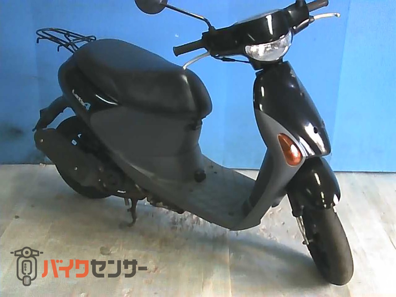 スズキ レッツ4 安価提供車 B657816| BDSバイクセンサー