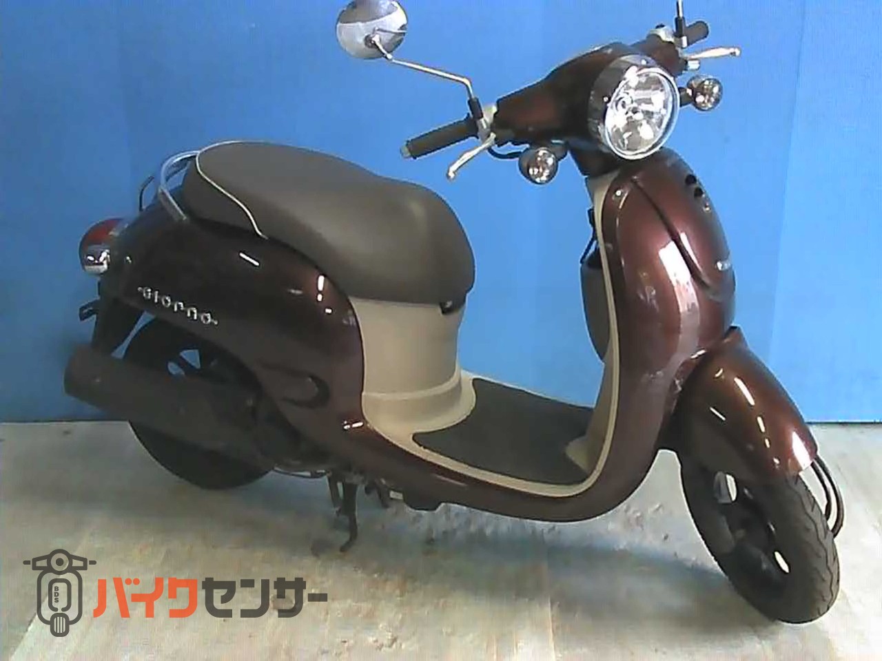 ホンダ ジョルノ-2 純正キー2本有り B657854| BDSバイクセンサー ホンダ ジョルノ-2 純正キー2本有り B657854| BDSバイクセンサー