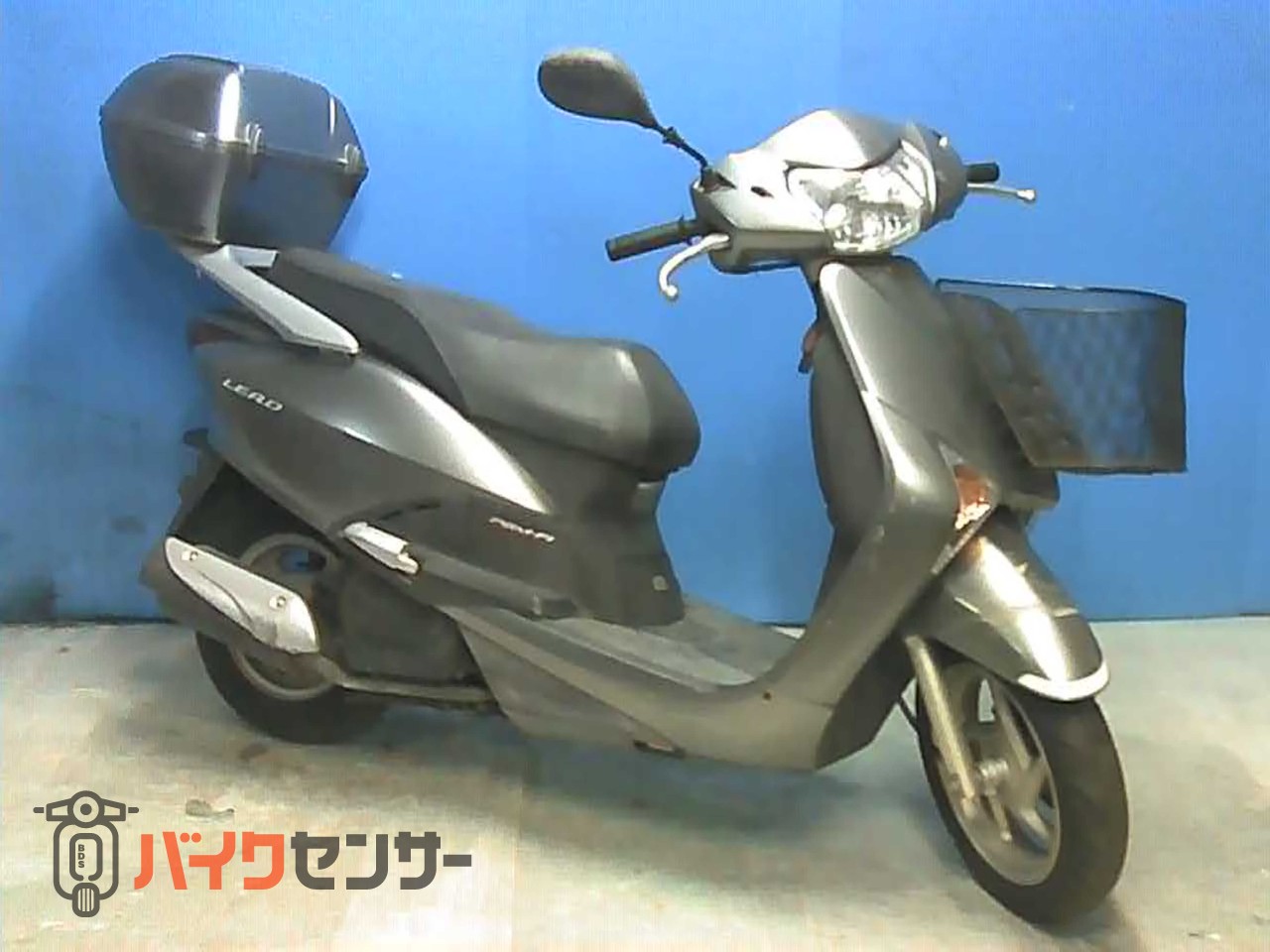 ホンダ リード110 安価提供車 B657899| BDSバイクセンサー ホンダ リード110 安価提供車 B657899| BDSバイクセンサー
