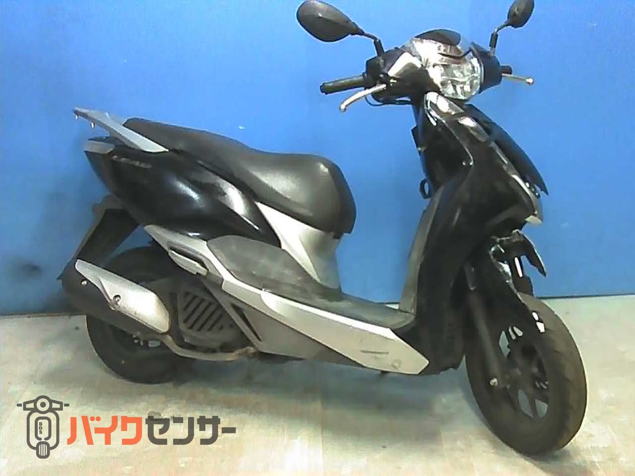 ホンダ リード125 安価提供車 B657901| BDSバイクセンサー ホンダ リード125 安価提供車 B657901| BDSバイクセンサー