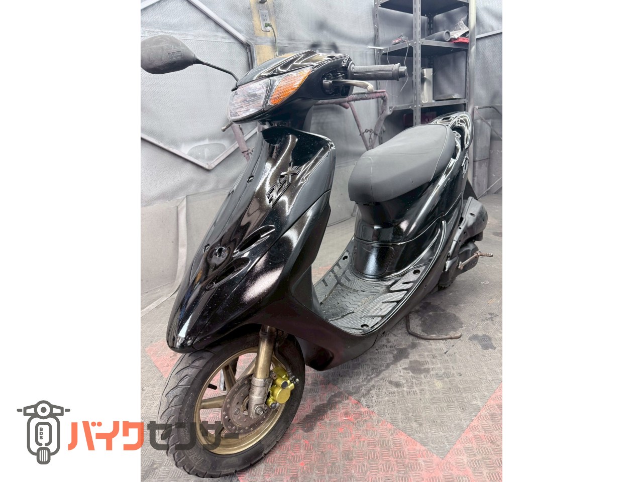 ホンダ DIO ZX B657970| BDSバイクセンサー