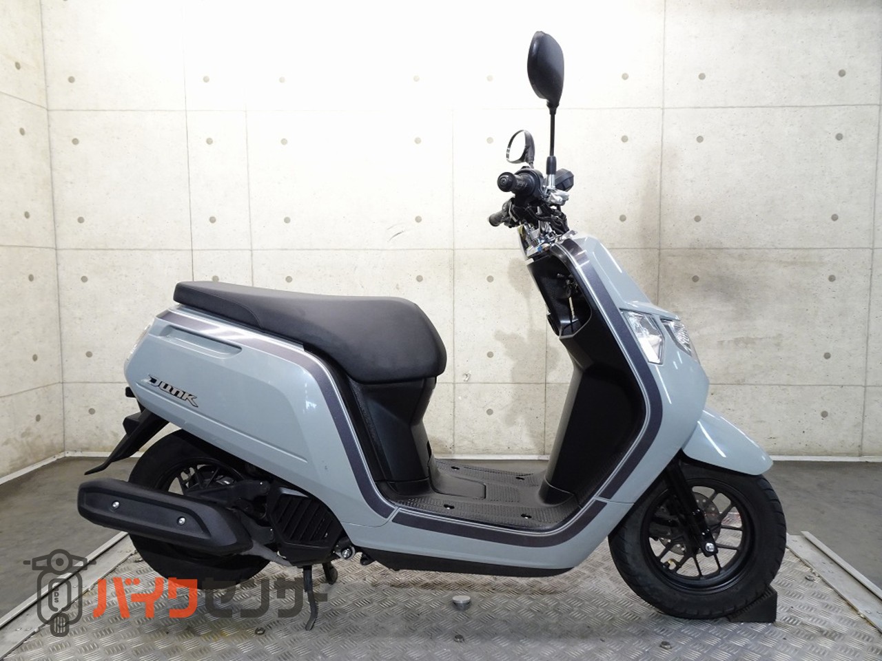 ホンダ ダンク AF78 2022年モデル ノーマル アイドリングストップ コンビブレーキ 77252 B658200| BDSバイクセンサー