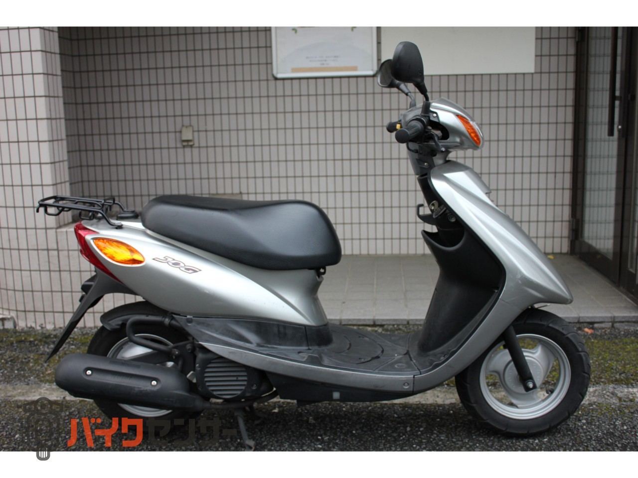 ヤマハ JOG ｲﾝｼﾞｪｸｼｮﾝ バッテリー新品 B658419| BDSバイクセンサー