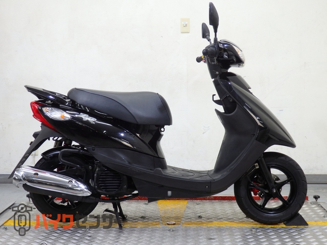 ヤマハ JOG ZR SA39J 75140 B658703| BDSバイクセンサー