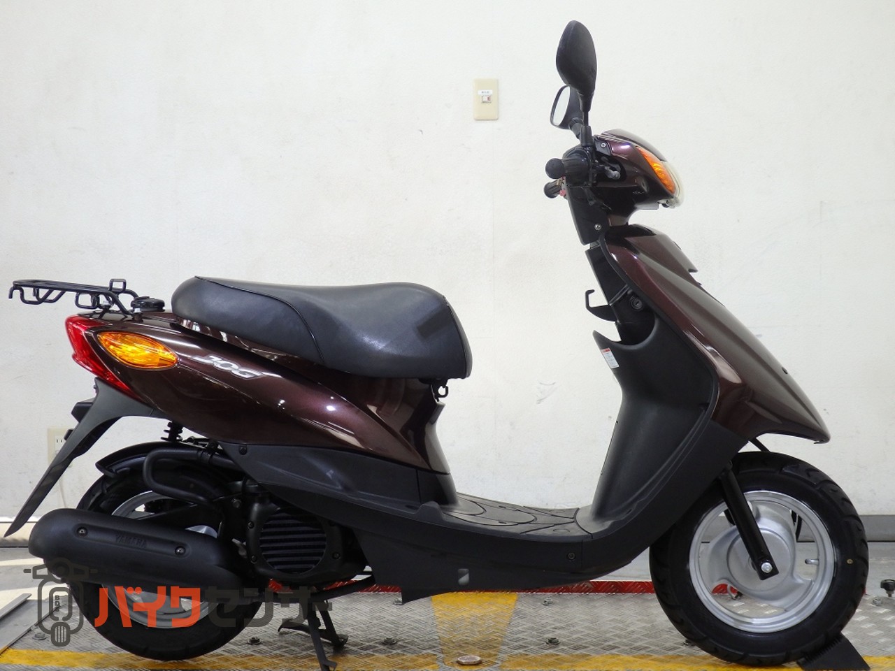 ヤマハ JOG SA39J 76341 B658704| BDSバイクセンサー