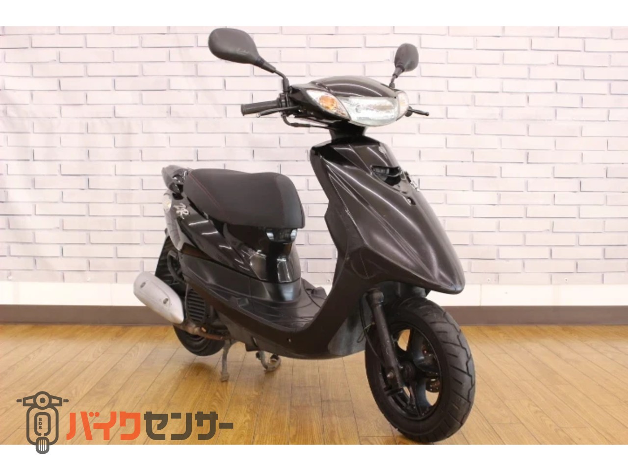 ジョグZR 低走行5000キロ Yahoo!オークション - 「スーパー ジョグ zr